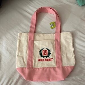 99 Ranch Tote Bag